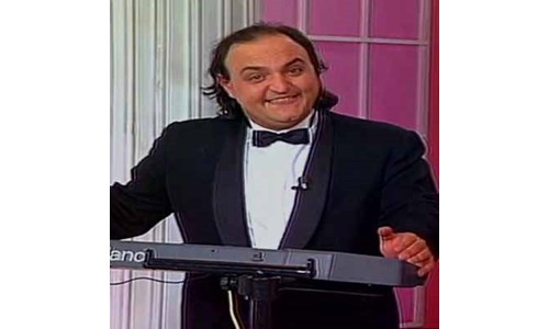 ÖZKAN TURGAY (TUŞLULAR)